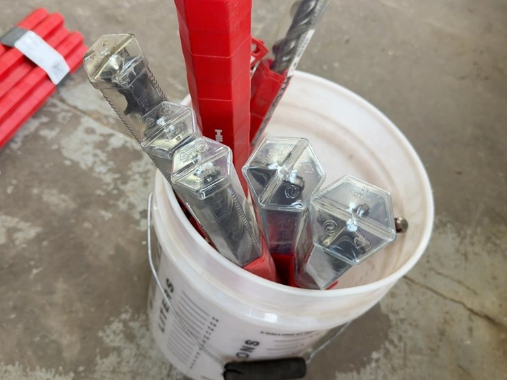 quantity-of-hilti-masonry-bits-image-3