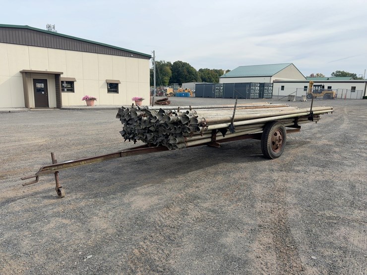 quantity-of-20’-aluminum-irrigation-pipe-image-1
