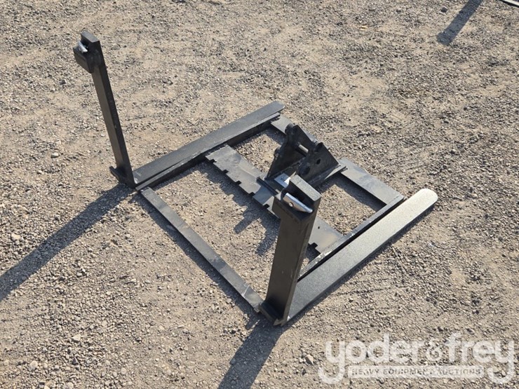 unused-captok-fork-crawler-to-suit-1-3-ton-excavator-image-3