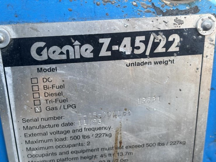 1993-genie-z-45/22-telescopic-boom-lift-image-37