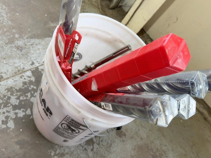 quantity-of-hilti-masonry-bits-image-4