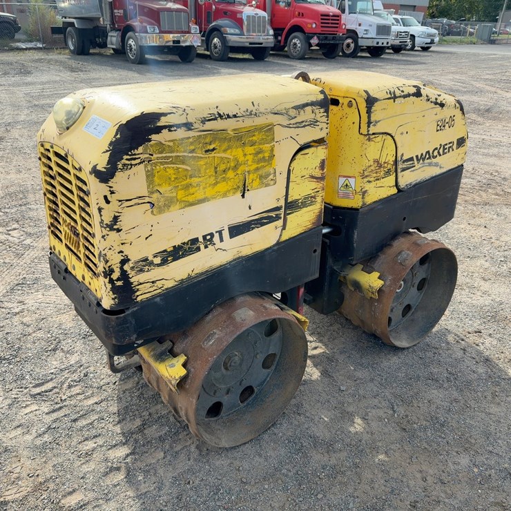 WACKER NEUSON RT