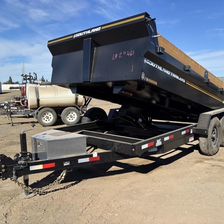 SOUTHLAND SL714-14K