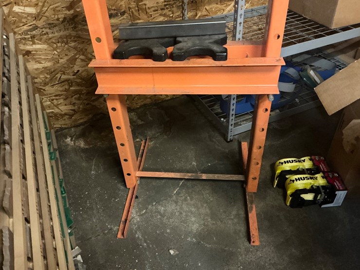 #109-•-central-hydraulics-32879-20-ton-shop-press-image-12