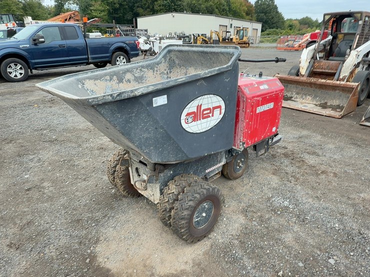allen-aw16e-ride-on-dumper-image-1