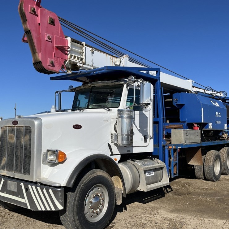 2009 PETERBILT 367