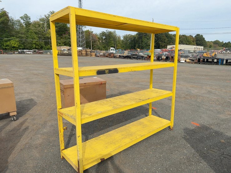 78”-x-84”-metal-shelving-unit-image-3