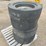 (4)-33x12-20-solid-skid-steer-tires-image-3