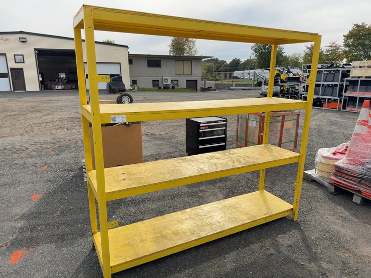 78”-x-84”-metal-shelving-unit-image-1