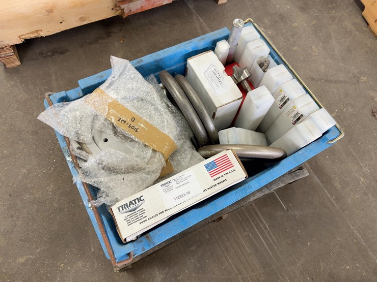 quantity-of-bore-bits-and-discs-image-4
