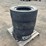 (4)-33x12-20-solid-skid-steer-tires-image-1