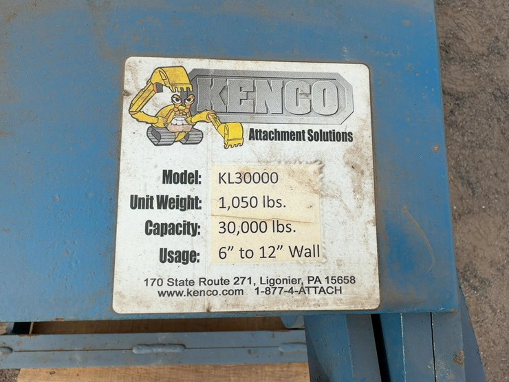 kenco-kl30000ng-barrier-clamp-image-6