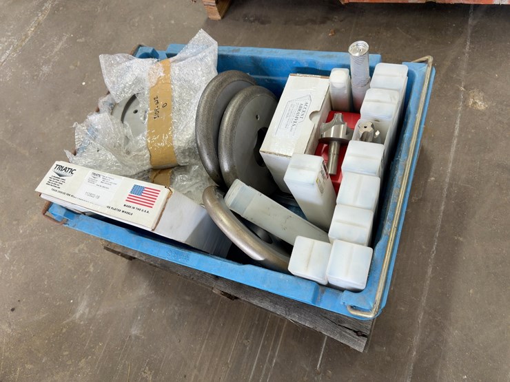 quantity-of-bore-bits-and-discs-image-1