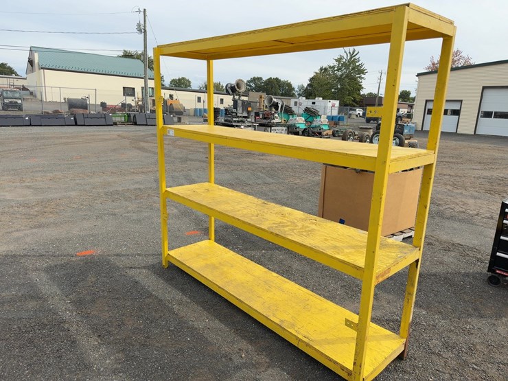 78”-x-84”-metal-shelving-unit-image-2