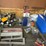 #9230-•-lot-of-shop-items-on-table-image-1