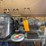 #9210-•-bench-grinder,-face-shield-and-extra-wheel-image-15