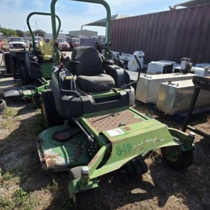 2007 JOHN DEERE 997