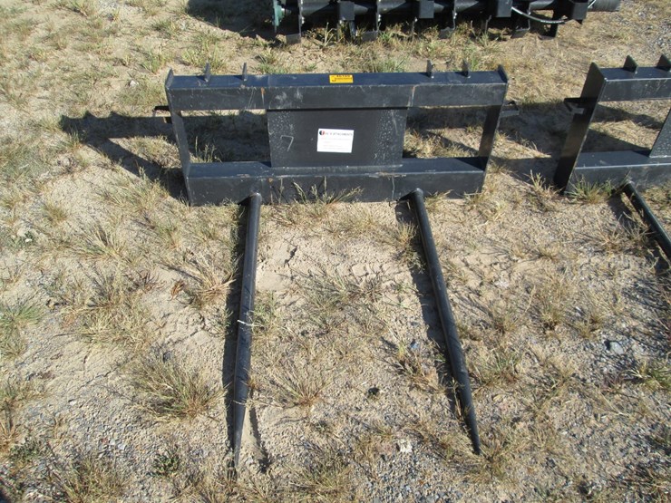 #46109-•-unused-jct-skid-steer-hay-fork-inv#46109-image-1
