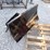 unused-2026-captok-mini-skid-steer-snow-shovel-image-3