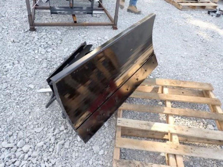 unused-2026-captok-mini-skid-steer-snow-shovel-image-3