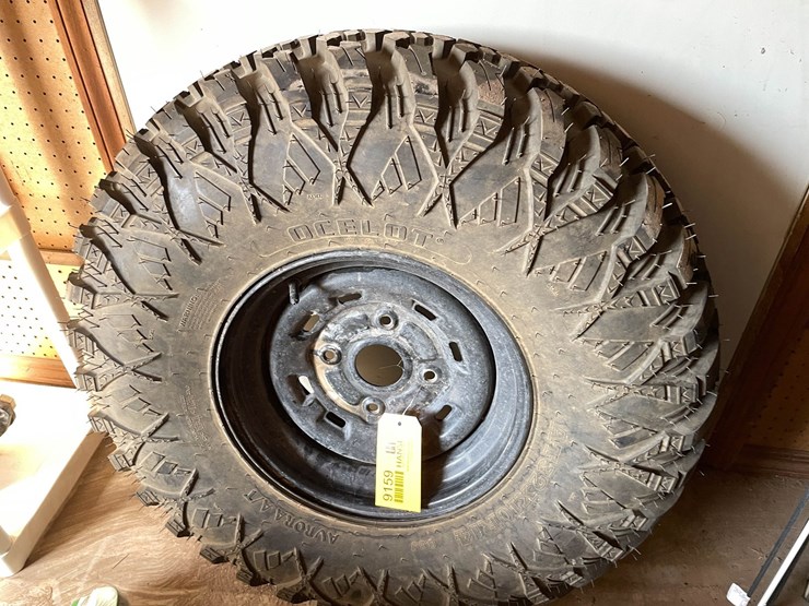 #9159-•-aurora-a/t-tire-for-a-can-am-maverick-image-1