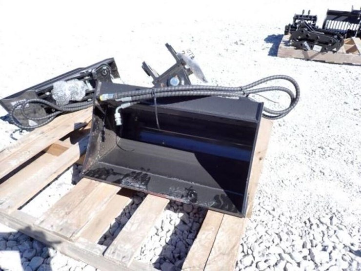unused-2026-tilting-excavator-bucket-image-1