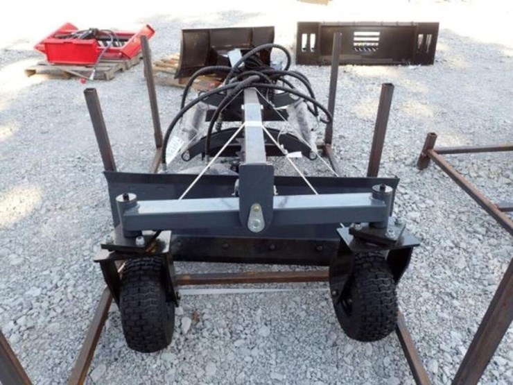 unused-2026-captok-mini-hydraulic-grader-image-2