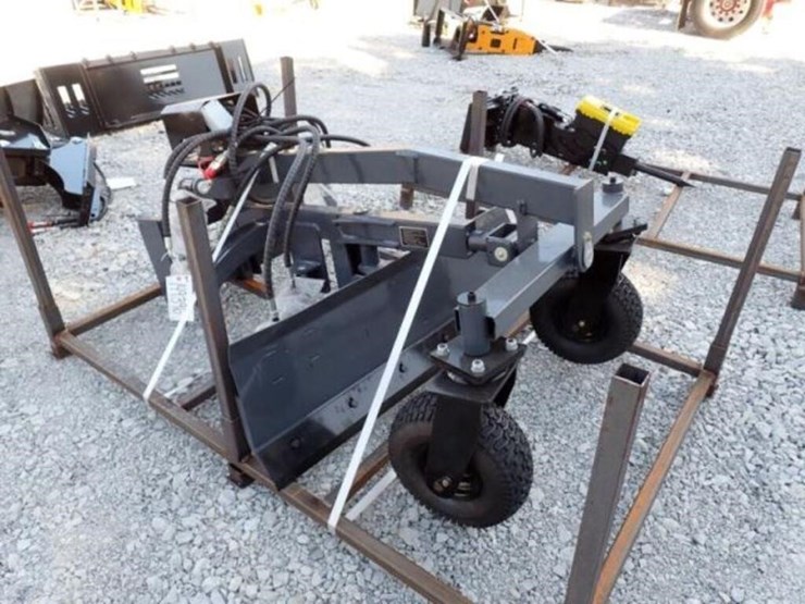 unused-2026-captok-mini-hydraulic-grader-image-3