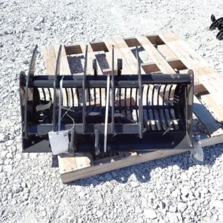 UNUSED 2026 Captok Qty Of (3) Excavator