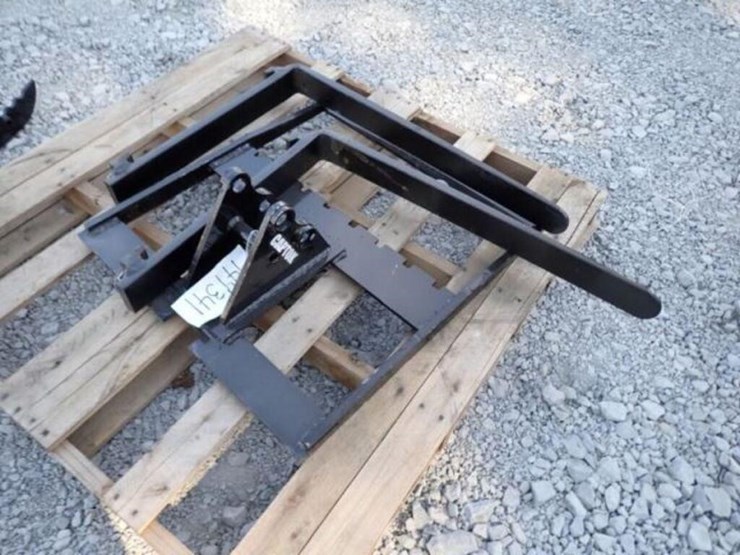 unused-2026-captok-crawler-excavator-forks-image-2