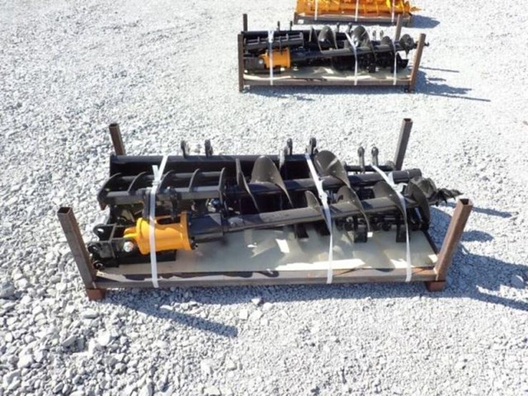 unused-2026-captok-qty-of-(8)-excavator-image-1