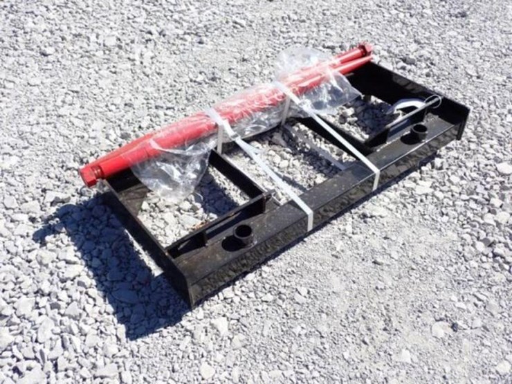 unused-2026-captok-skid-steer-bale-fork-image-4
