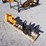 unused-2026-captok-cat305-excavator-auger-image-2