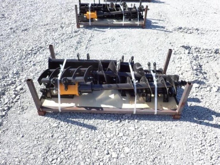 unused-2026-captok-qty-of-(8)-excavator-image-1