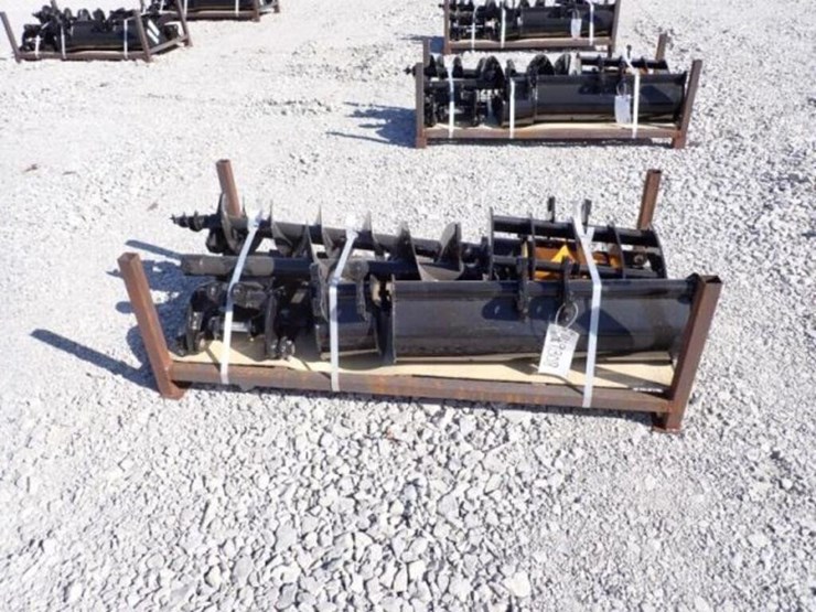 unused-2026-captok-qty-of-(8)-excavator-image-2