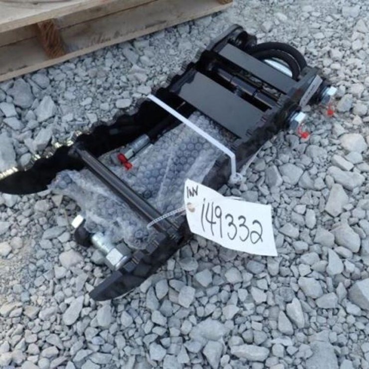 UNUSED 2026 Excavator Hydraulic Thumb Clip