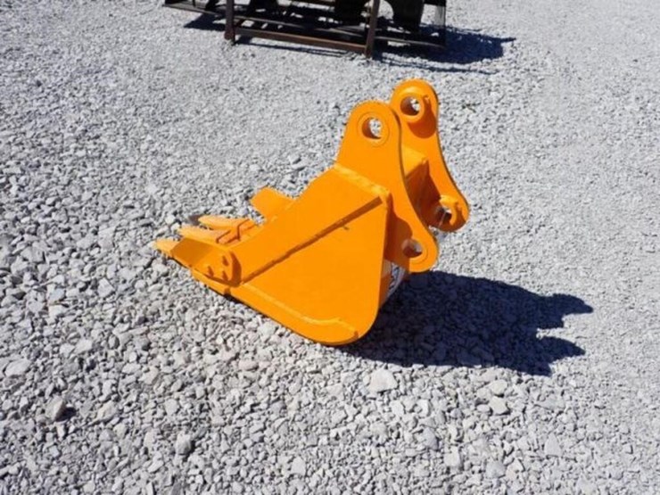 unused-2026-captok-cat305-excavator-bucket-image-4