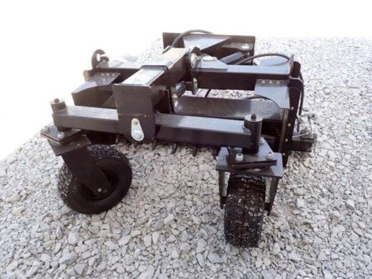 unused-2026-captok-mini-power-rake-image-2