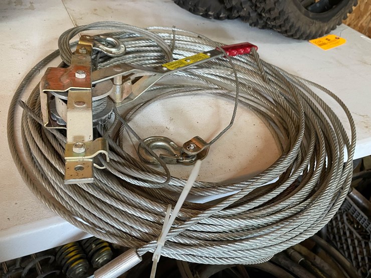 #9247-•-hand-crank-winch-with-wire-image-10
