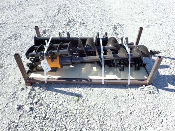 unused-2026-captok-qty-of-(8)-excavator-image-1