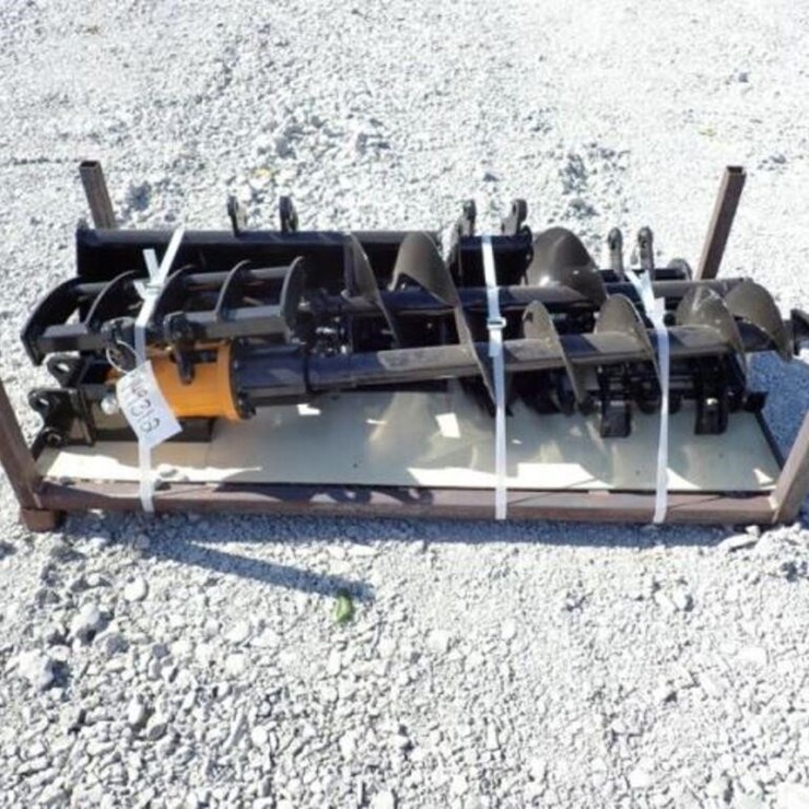UNUSED 2026 Captok Qty Of (8) Excavator