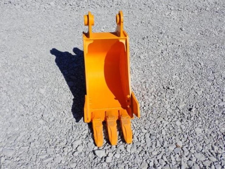 unused-2026-captok-cat305-excavator-bucket-image-6