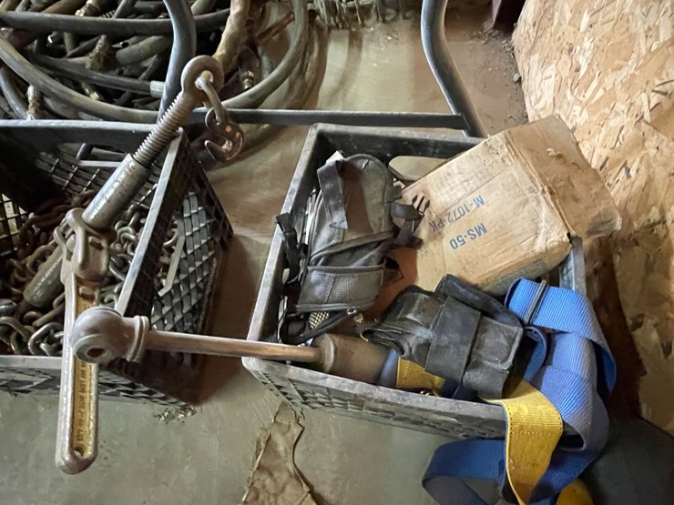 #9242-•-2-crates-and-bucket-full-of-hardware-and-more-image-12