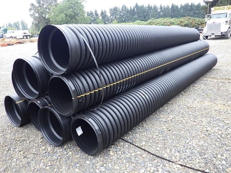 black-corrugated-pipe-18"-diameter-x-20'-image-1