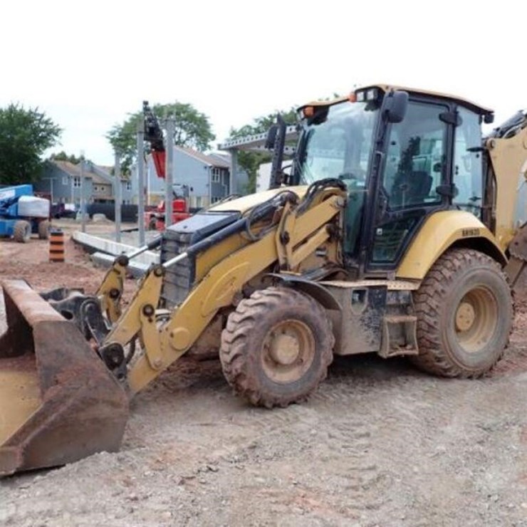 2016 CATERPILLAR 430F2 IT