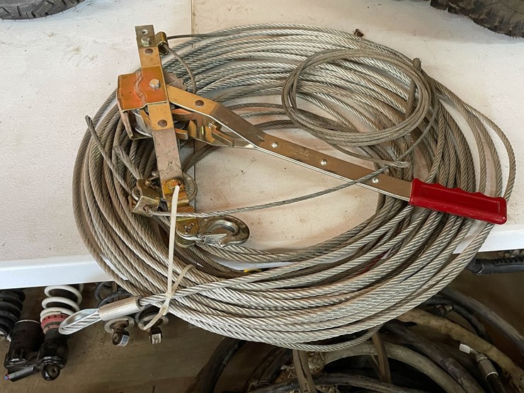 #9247-•-hand-crank-winch-with-wire-image-1