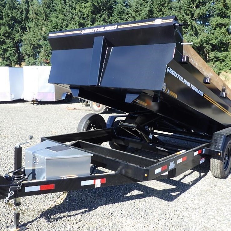 2027 SOUTHLAND SL714-14K