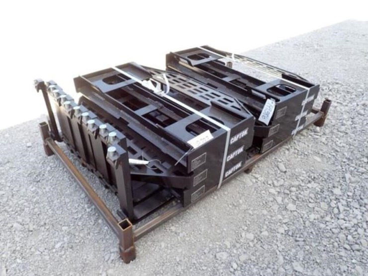 unused-2026-captok-skid-steer-forks-image-2