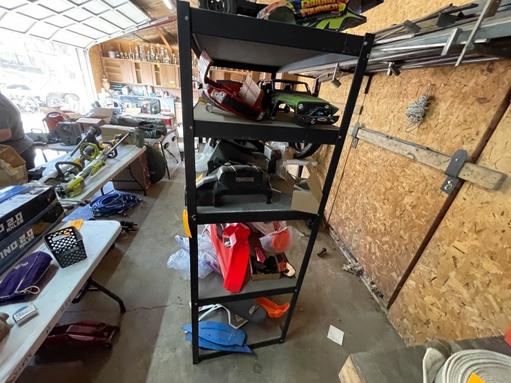 #9240-•-5-tier-metal-shelf-image-4