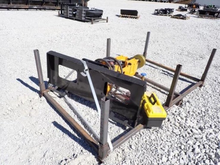 unused-2026-captok-skid-steer-post-driver-image-3